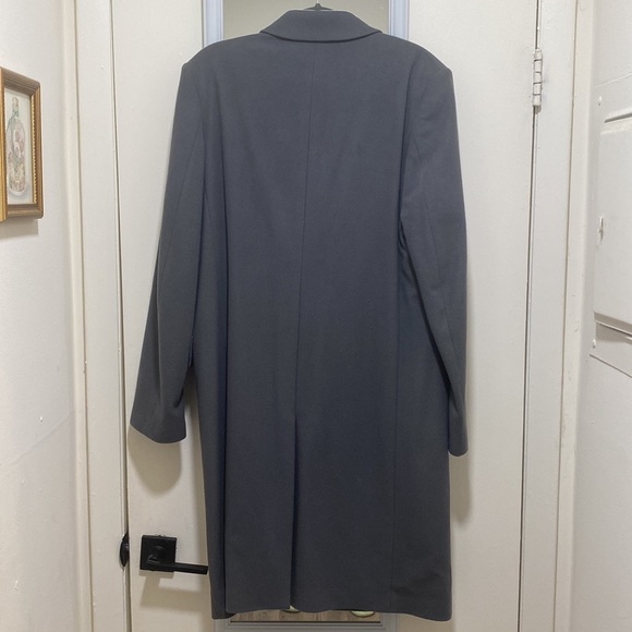 Paul Smith London wool/cashmere coat. size M/38 men - Picture 2 of 10